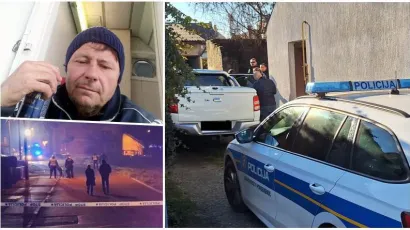 Foto: Privatni album, Deni Marčinković/MojPortal.hr