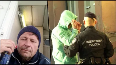 Foto: Željko Šmit i privatni album