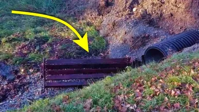 U Siraču su zgroženi što netko uništava imovinu iz obijesti/Foto: Općina Sirač