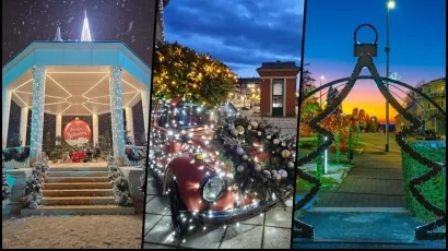 Foto: Grad Bjelovar, MojPortal.hr, Grad Čazma