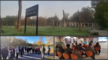 Barutana je postala poznata diljem Hrvatske, kažu iz Društva/ Foto: DOHVT