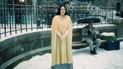 Film je ove godine dobio čak dva Zlatna globusa/ Foto: POU Daruvar