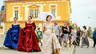 Foto: Muzej grada Pakraca