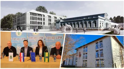 Foto: Arhitektonski fakultet Zagreb, Compas