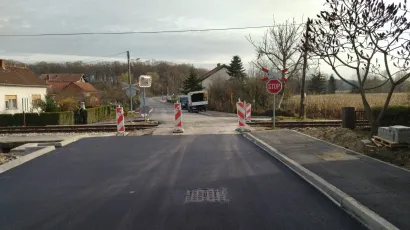 HŽ mora osigurati sredstva za rampu/ Foto: Deni Marčinković