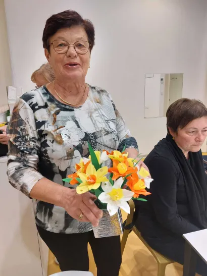  Foto: Liga protiv raka Daruvar