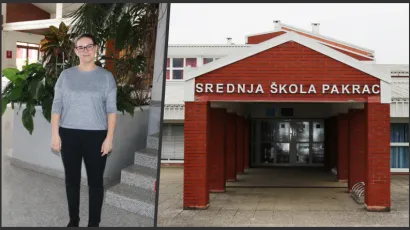 Foto: Pakrački list