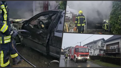Foto: JVP Gsrešnica