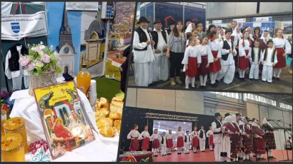 Foto: Srpsko kulturno društvo Prosvjeta Pododbor Pakrac-Lipik