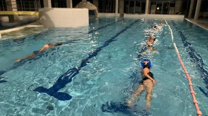 Foto: Super sportaš