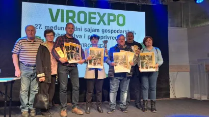 Foto: Udruga vinogradara i voćara Garešnica