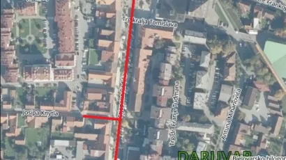 Foto: Grad Daruvar