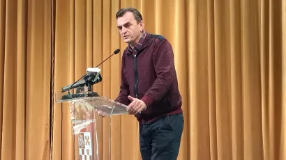 Ivan Beljan/ Foto: Deni Marčinković