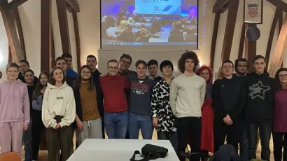 Foto: Gimnazija Daruvar