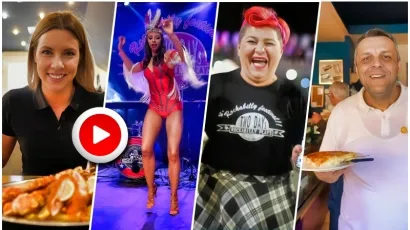 S videom koji nije koštao gotovo pa ništa Daruvar je dobio ogromnu nacionalnu pažnju/Foto: Saša Selihar