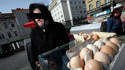 Foto: Damjan Tadić/CROPIX (ilustracija)