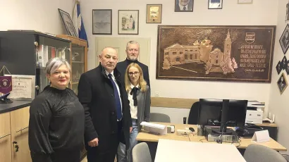 Foto: Grad Pakrac