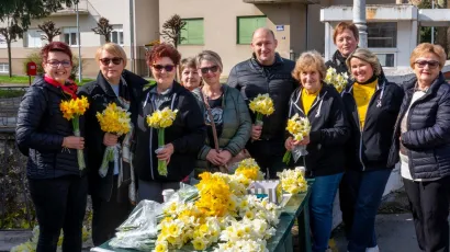 Foto: Predrag Uskoković/Grad Daruvar