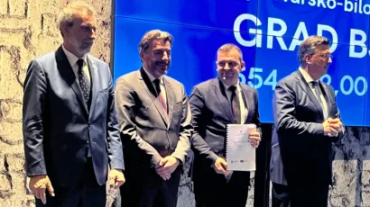 Foto: Grad Bjelovar