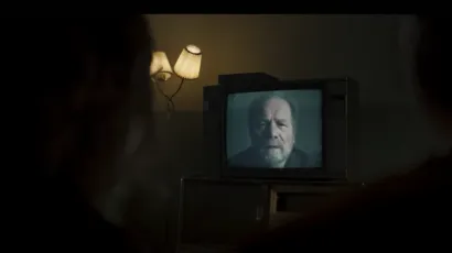 Detalj iz horora Baghaead/ Foto: Screenshot