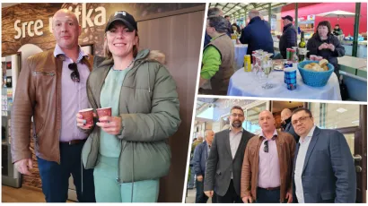 Foto: Martina Čapo