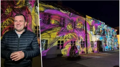 Foto: Grad Bjelovar