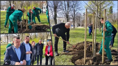 Foto: Martina Čapo