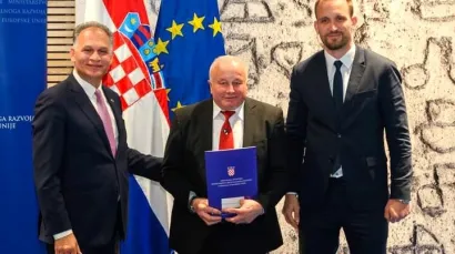Foto: Udruga Nijemaca i Austrijanaca Sirač