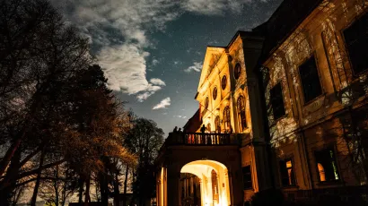 Zavičajni muzej u Daruvaru/Foto: Saša Selihar