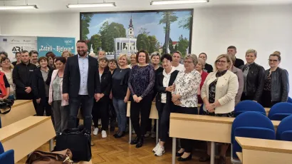 Foto: Grad Bjelovar