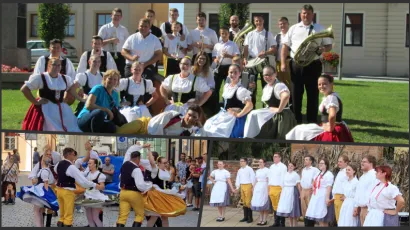 Foto: Češka beseda Končanica