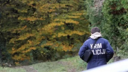Policija traga za šumskim lopovima/Foto: PU bjelovarsko-bilogorska (ilustracija)