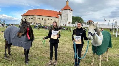Foto: Grad Čazma