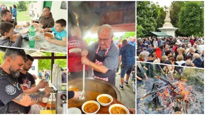 Foto: Nikica Puhalo/MojPortal.hr, Grad Bjelovar, KruGarešnica.info, TZ Južna Bilogora