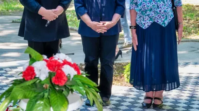 Foto: Predrag Uskoković/Grad Daruvar