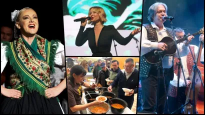 Foto: Vanesa Pandžić/CROPIX, Zvonko Pavić/CROPIX,