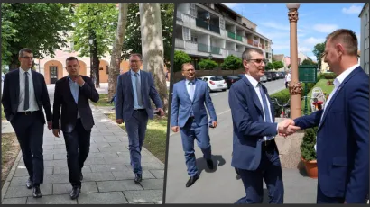 Foto: BBŽ, Grad Bjelovar