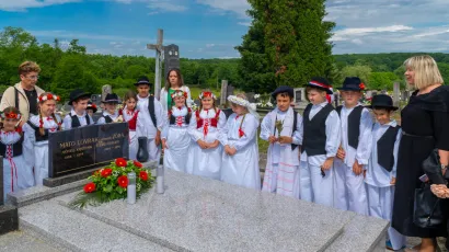 Foto: OŠ Mate Lovraka, Veliki Grđevac