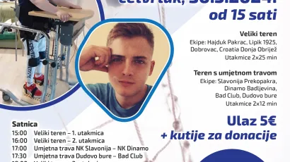 Foto: Dobri ljudi