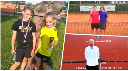 Foto: Teniski klub Feniks