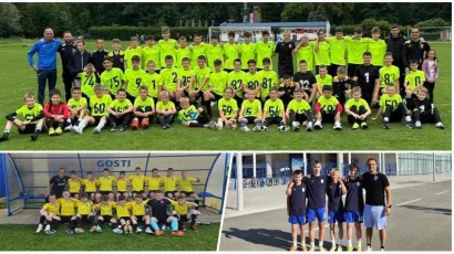 Foto: HNK Daruvar