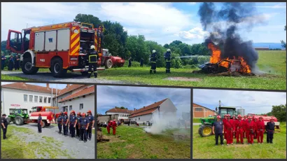 Foto: Općina Dežanovac