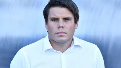 Ognjen Vukojević/Foto: Ronald Goršić/CROPIX