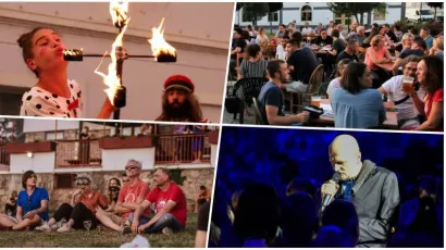 Foto: Pakrački list, CROPIX