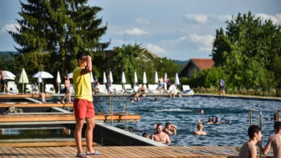 Spasilačka služba/Foto: Saša Selihar/MojPortal.hr