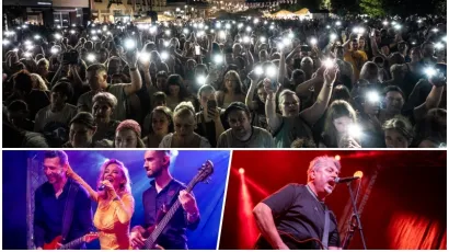 Foto: Saša Selihar, Predrag Uskoković/Grad Daruvar
