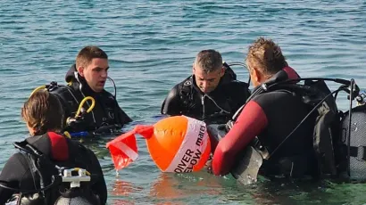 Foto: JVP Garešnica