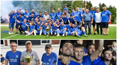 Foto: HNK Daruvar