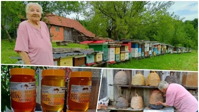 Foto: Slavica Trgovac Martan
