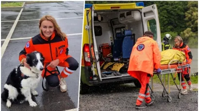 Foto: Pacijenti sada mogu računati na još bolju zdravstvenu skrb/Foto: Ranka Veseli, BBŽ